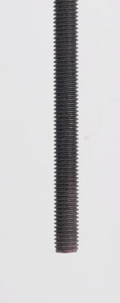 1X3TRB7SAE 1-14 X 3 FOOT THREADED ROD B-7 STEEL PLAIN FINISH - SOLD PER FOOT
